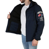 Geographical Norway - Target-zip_man