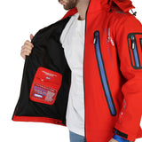 Geographical Norway - Tarzan_man