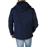 Geographical Norway - Target-zip_man