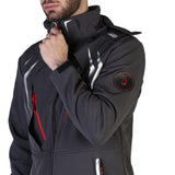 Geographical Norway - Tiger_man